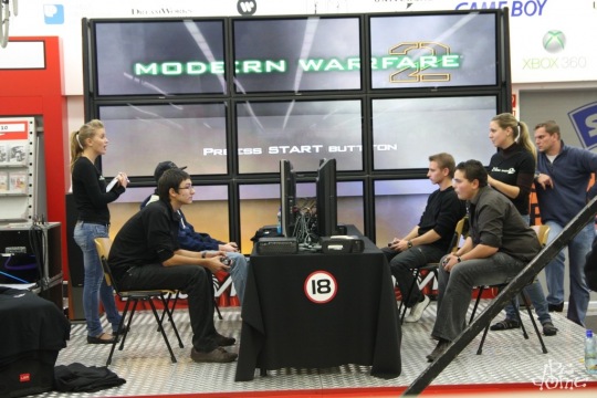 Call of Duty: Modern Warfare 2