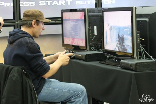 Call of Duty: Modern Warfare 2