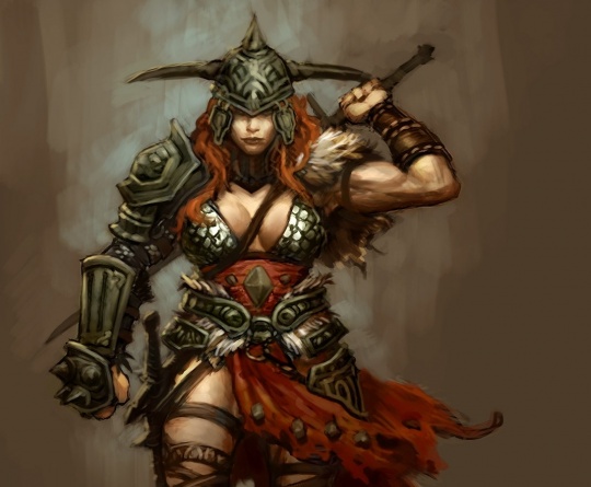 Diablo III