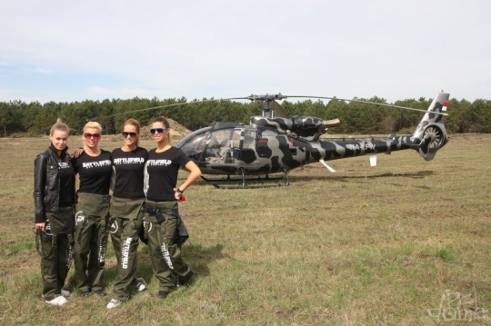 Battlefield: Bad Company 2