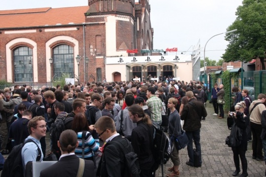 Gamescom 2010: Sony sajtótájékoztató