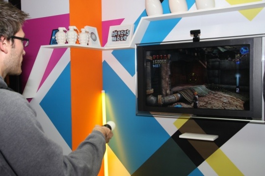 Gamescom 2010: Sony sajtótájékoztató