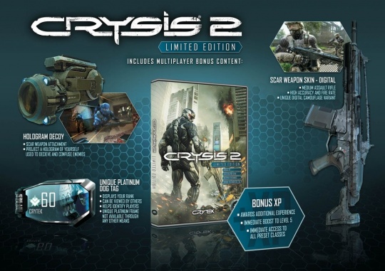 Crysis 2