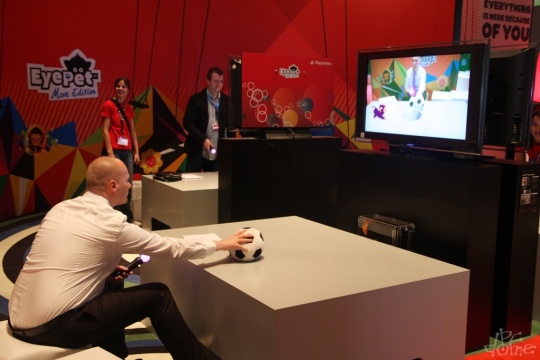 gamescom 2010 fotógaléria - 1. rész