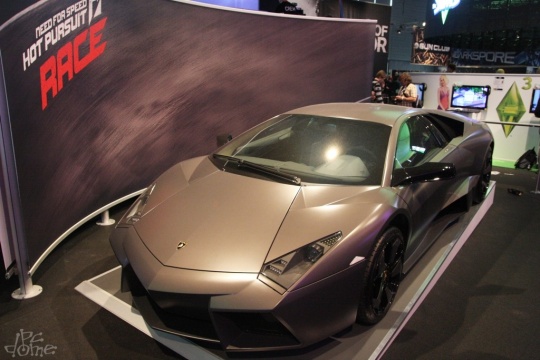 gamescom 2010 fotógaléria - 1. rész