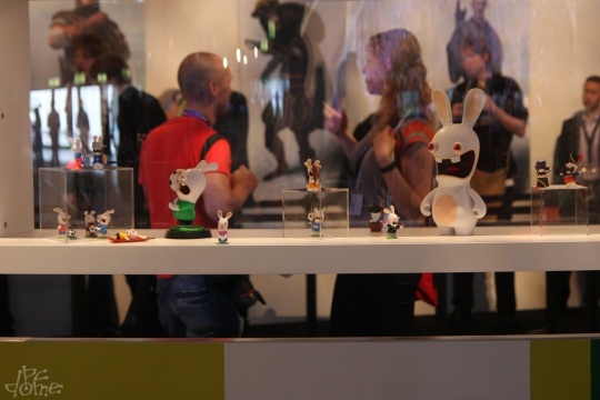 gamescom 2010 fotógaléria - 1. rész