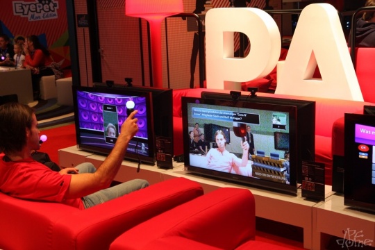 gamescom 2010 fotógaléria - 1. rész