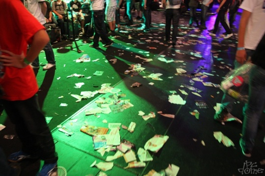 gamescom 2010 fotógaléria - 1. rész