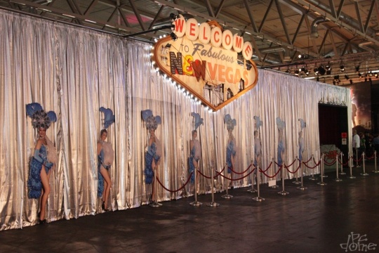 gamescom 2010 fotógaléria - 1. rész