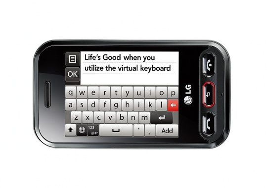 LG - három új mobil, fiataloknak