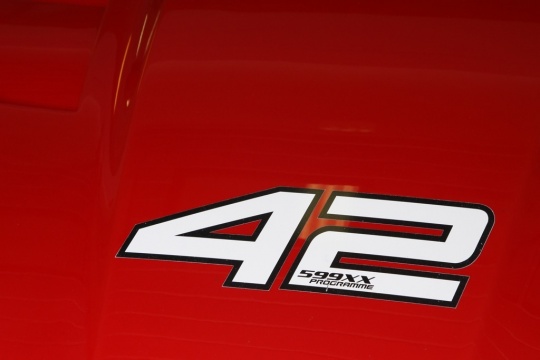 Ferrari Challenge szombati élménybeszámoló