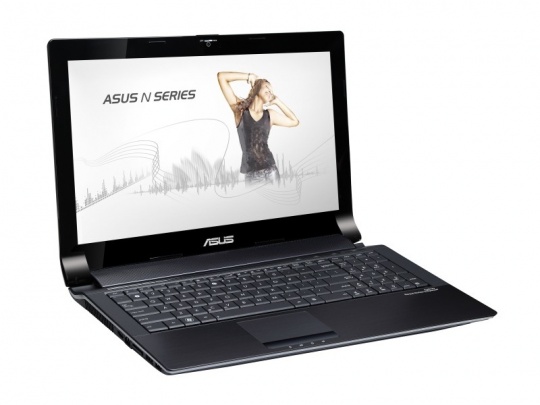 ASUS N53