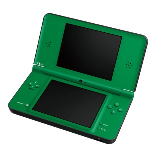 Új színekben érkezik a Nintendo DSi XL