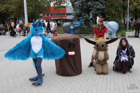 MondoCon 2010 beszámoló és fotógaléria