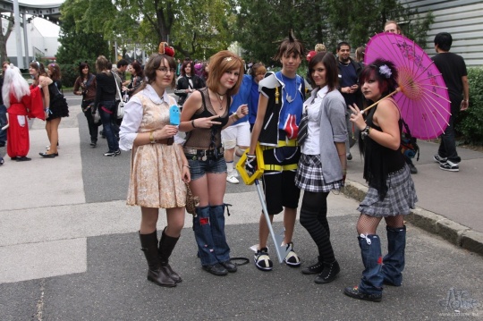 MondoCon 2010 beszámoló és fotógaléria