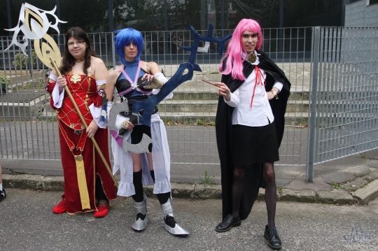 MondoCon 2010 beszámoló és fotógaléria