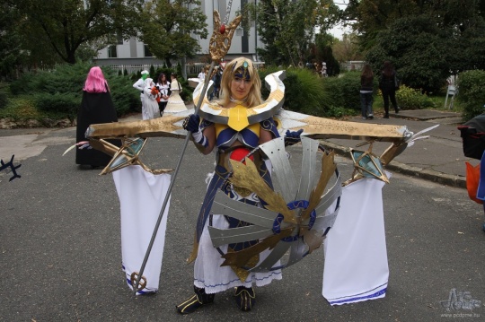 MondoCon 2010 beszámoló és fotógaléria