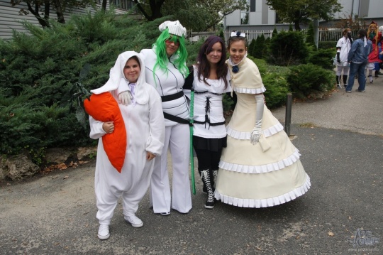 MondoCon 2010 beszámoló és fotógaléria