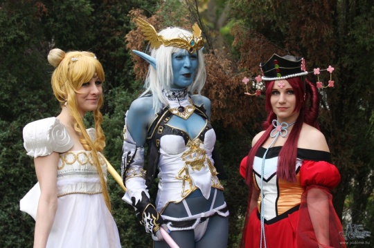 MondoCon 2010 beszámoló és fotógaléria