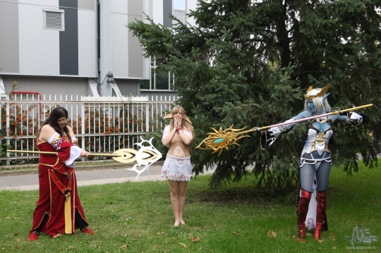 MondoCon 2010 beszámoló és fotógaléria