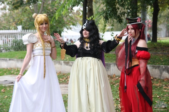 MondoCon 2010 beszámoló és fotógaléria