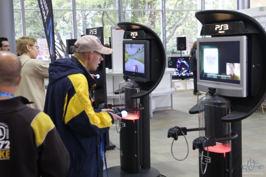 MondoCon 2010 beszámoló és fotógaléria