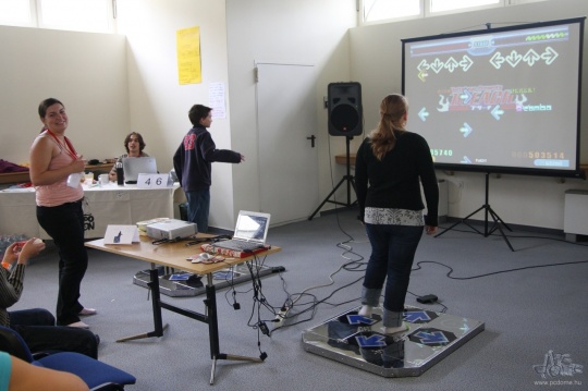 MondoCon 2010 beszámoló és fotógaléria