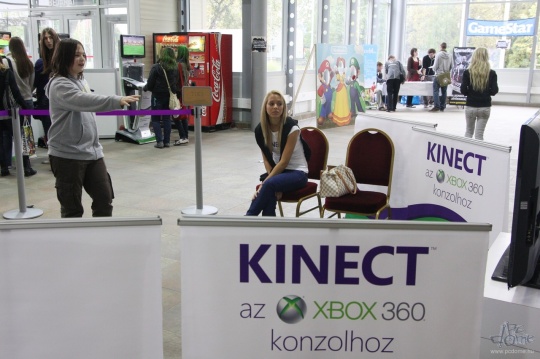 MondoCon 2010 beszámoló és fotógaléria