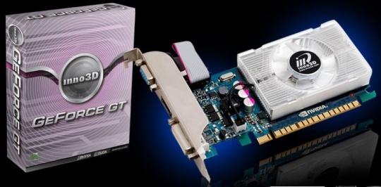 Megérkezett a GeForce GT430