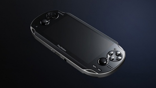 Ez év végén jön a Sony új kézikonzolja, az NGP