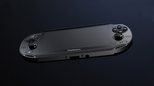 Ez év végén jön a Sony új kézikonzolja, az NGP