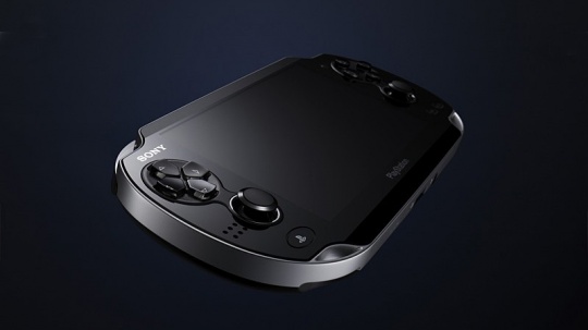 Ez év végén jön a Sony új kézikonzolja, az NGP
