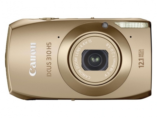 Canon IXUS 310 HS