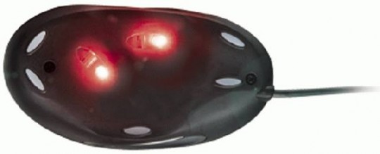 MouseMan Dual Optical