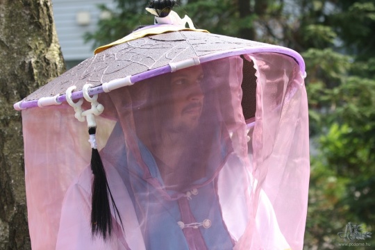 MondoCon 2011. tavasz fotógaléria