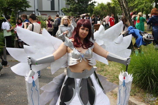 MondoCon 2011. tavasz fotógaléria