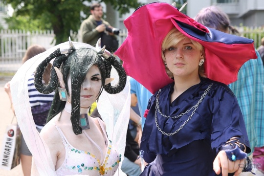 MondoCon 2011. tavasz fotógaléria