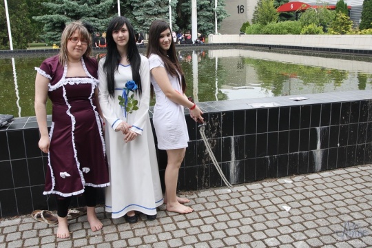 MondoCon 2011. tavasz fotógaléria