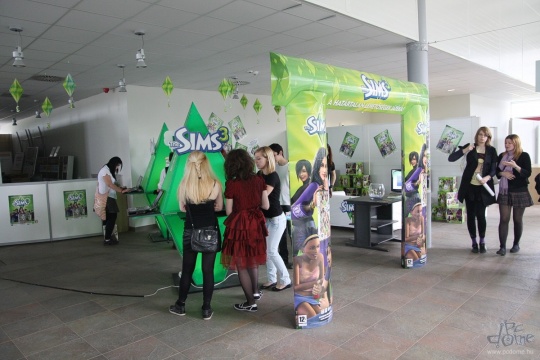 MondoCon 2011. tavasz fotógaléria