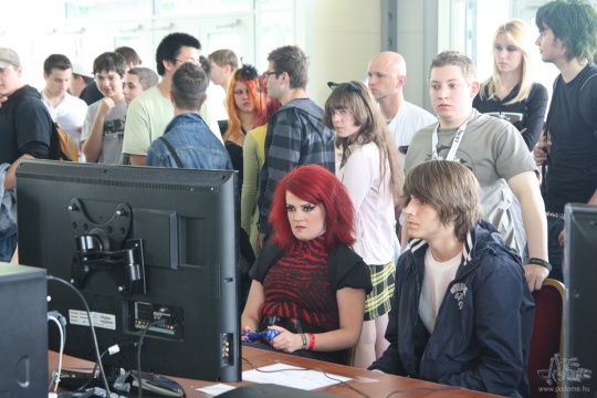 MondoCon 2011. tavasz fotógaléria