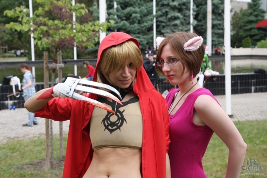 MondoCon 2011. tavasz fotógaléria