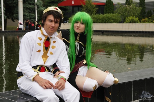 MondoCon 2011. tavasz fotógaléria