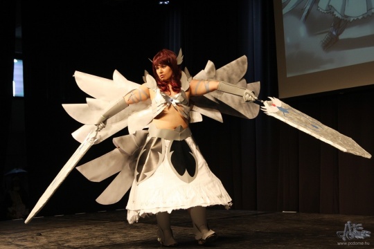 MondoCon 2011. tavasz fotógaléria