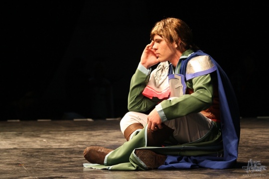 MondoCon 2011. tavasz fotógaléria