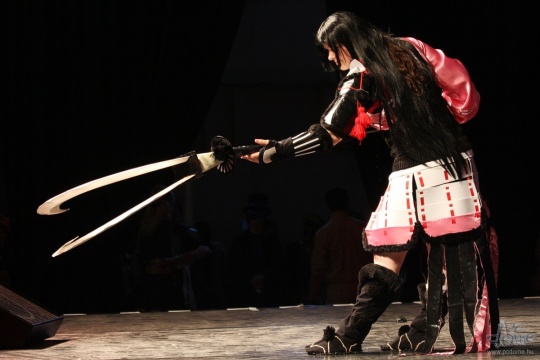 MondoCon 2011. tavasz fotógaléria