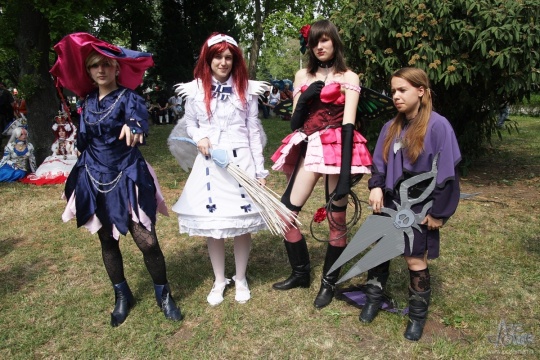 MondoCon 2011. tavasz fotógaléria