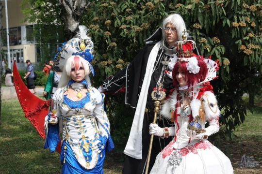 MondoCon 2011. tavasz fotógaléria