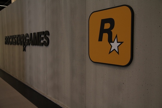 Gamescom fotók 1. rész