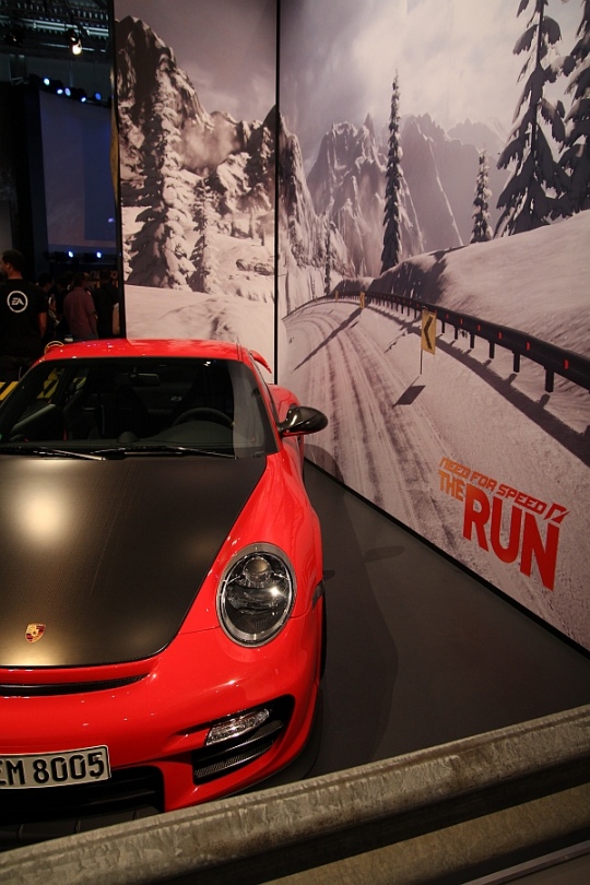 Gamescom fotók 1. rész