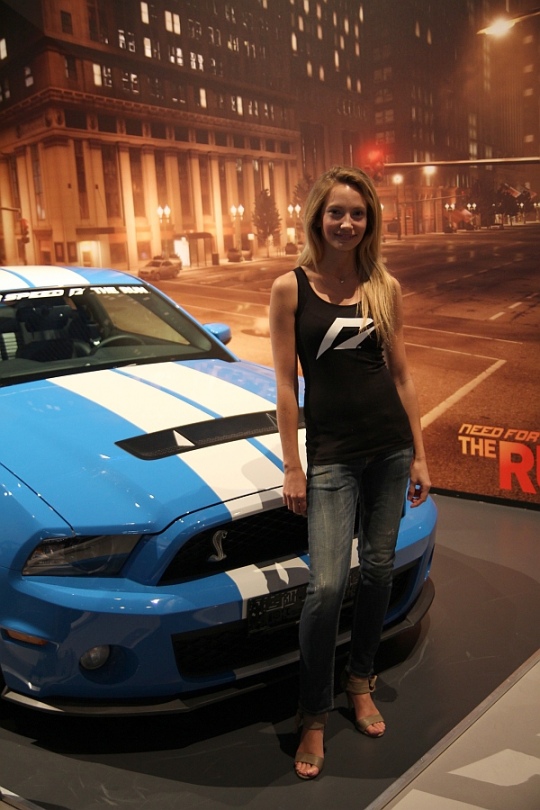 Gamescom fotók 1. rész